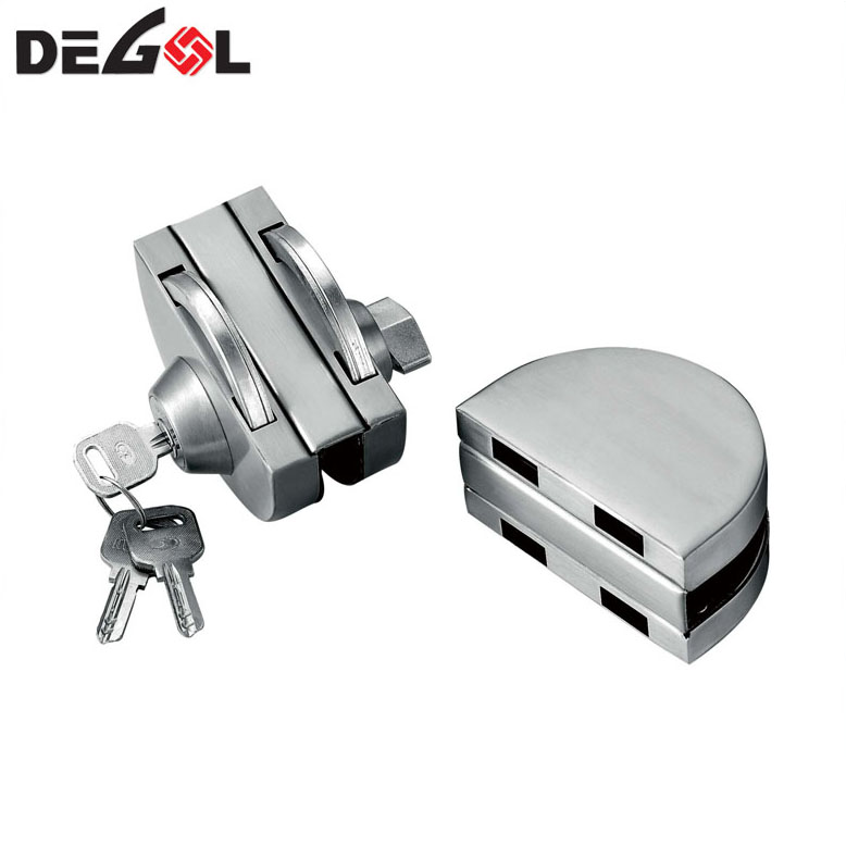 glass door floor lock fittings glass door floor lock fittings