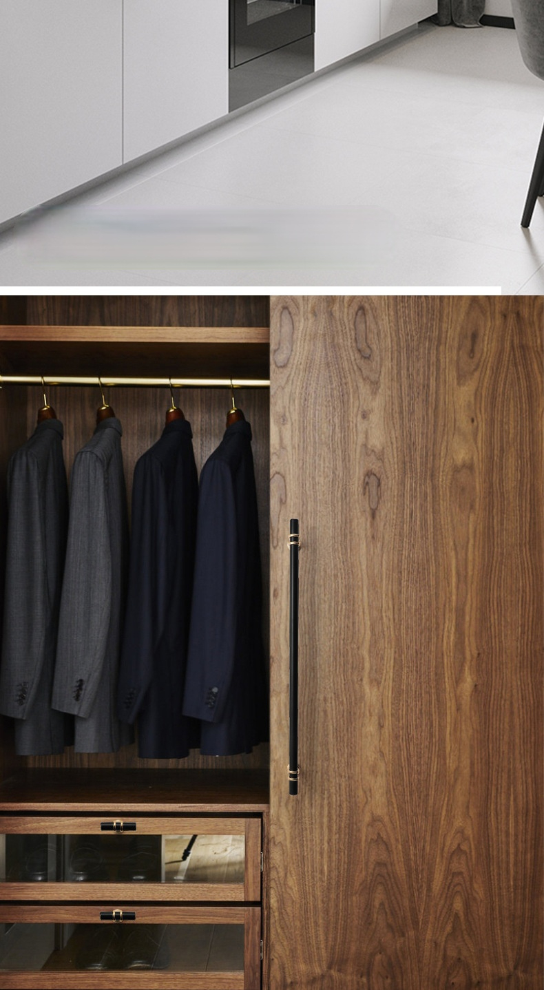 furniture drawer handle pulls