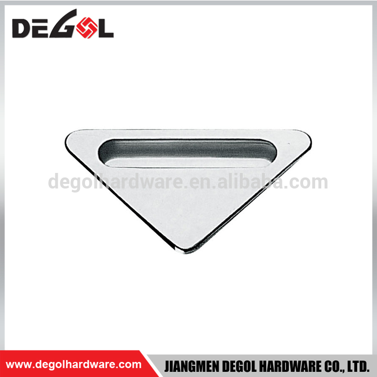 flush pull handle bronze