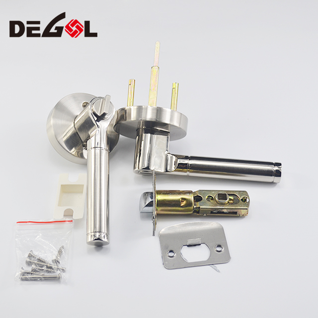 door handle lock set door handle lock set