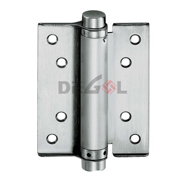 spring hinge