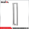 DP1015 Modern Bathroom Accessories Stainless Steel Interior Pull Glass Door Handle