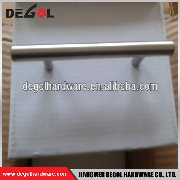 T bar pull handles