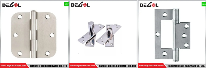 Door Hardware