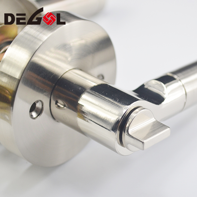 door handle lock set door handle lock set