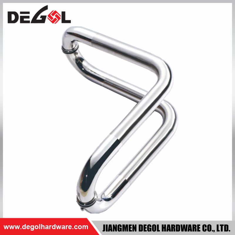 High Quality Holar exterior pull door handles