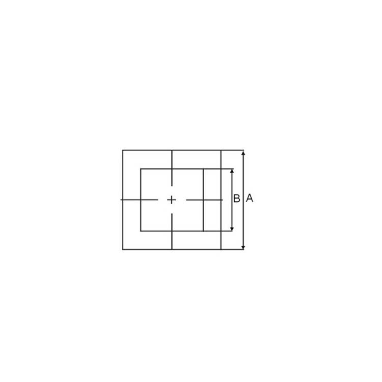 cup flush pull handles