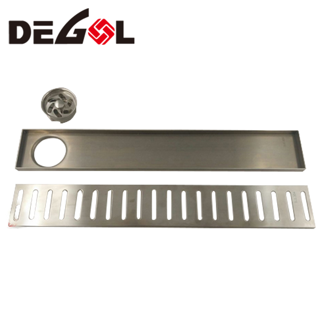 floor drain strainer