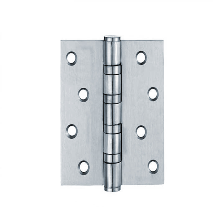 Where to use The Types of hinges ?