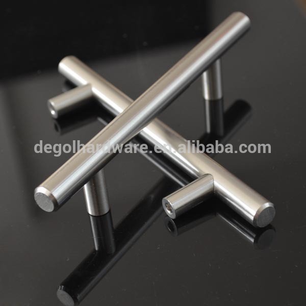 flush pull handle stainless