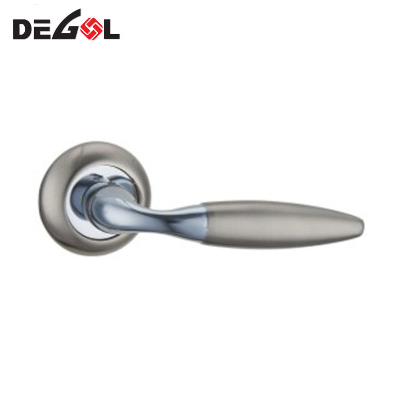 door handle