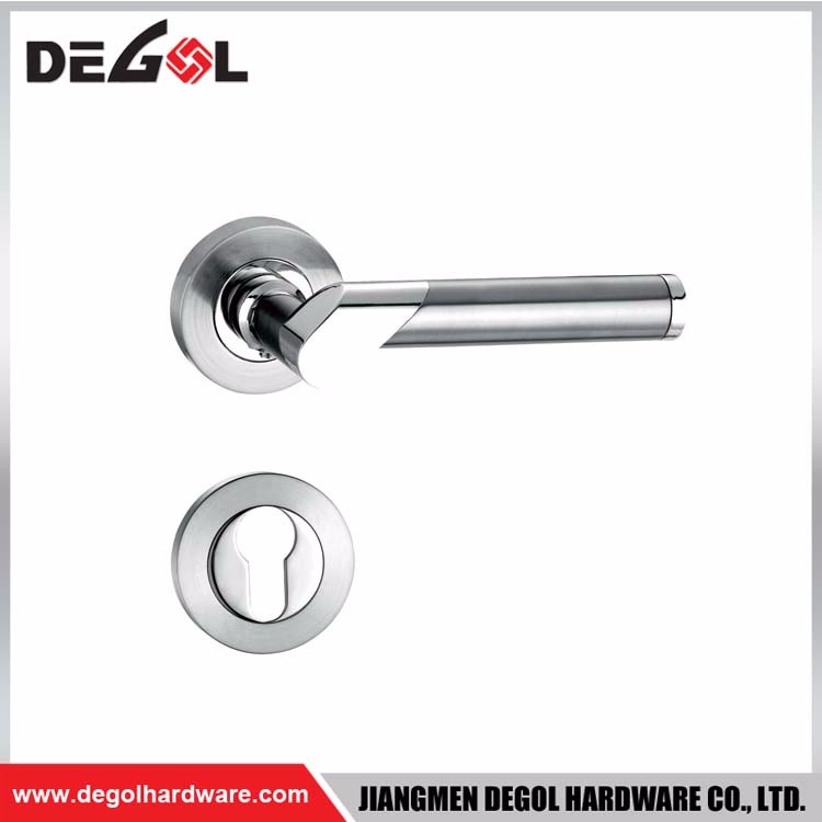 double glazed door handles
