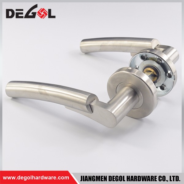 High Quality hotel door handle locks