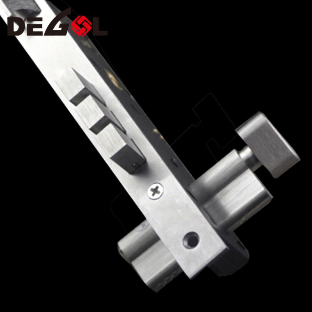 chinese manufacturer door handle with long plate