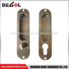 Good quality zinc alloy kitchen cabinet conceal pull handle 304ss