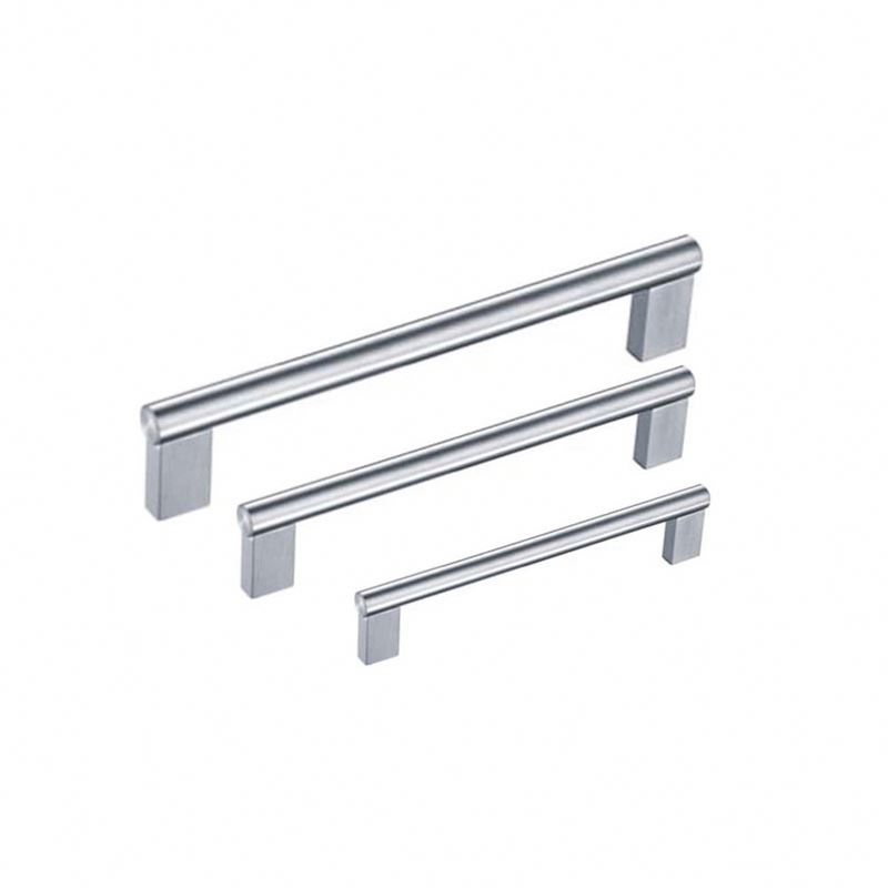 Cheap Made in China stainless steel style selections cabinet pulls