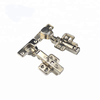 Vietnam style China factory cheap price clip on full overlay cabinet hinge.