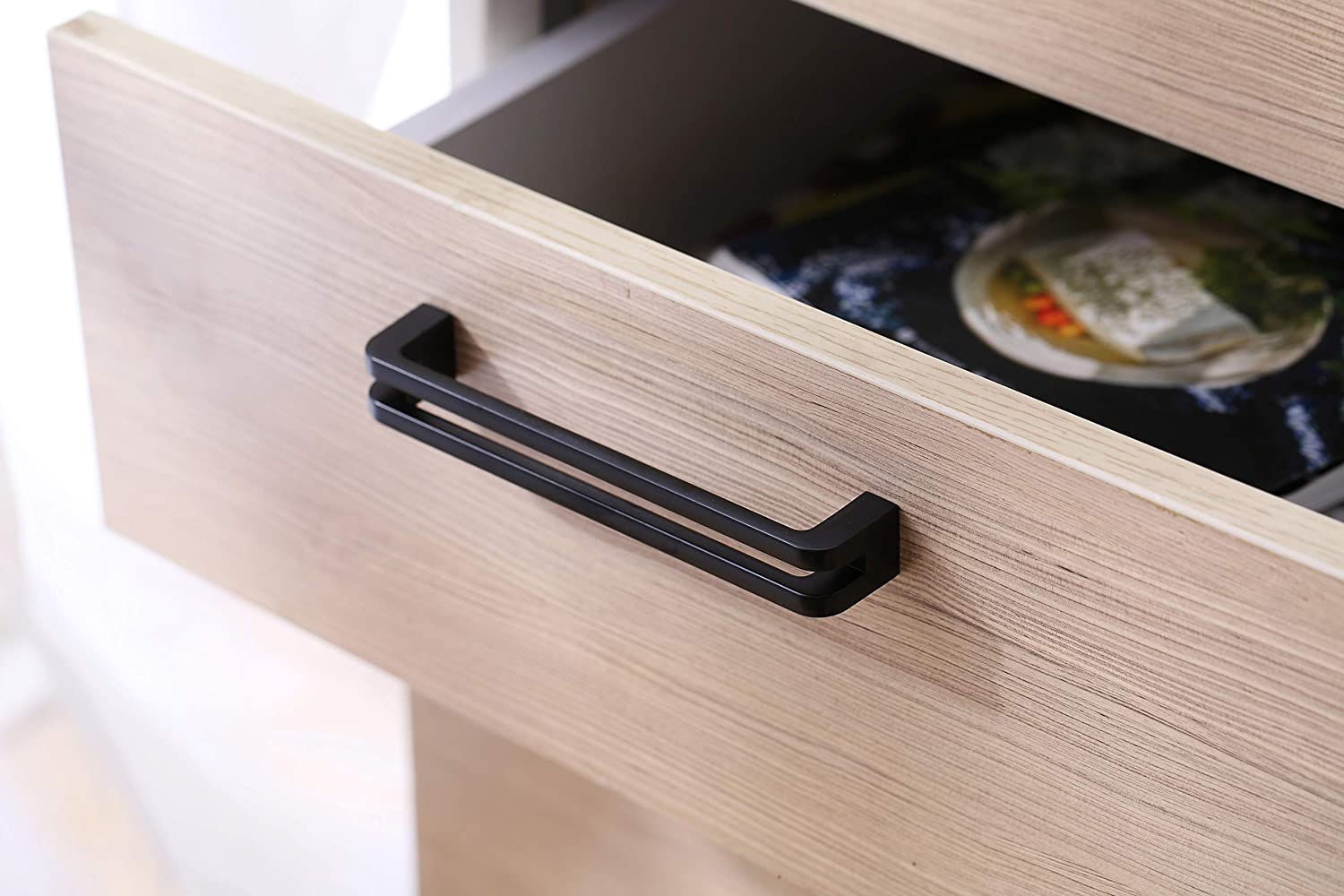 furniture drawer handle pulls