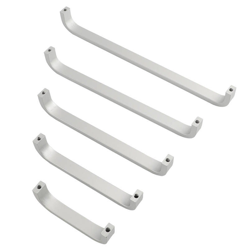 Aluminum Alloy Furniture Handle Pulls