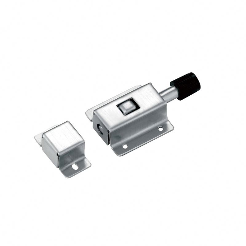 garage door sliding bolt lock