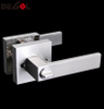 Zinc Patent High Quality Main Door Handle Lock