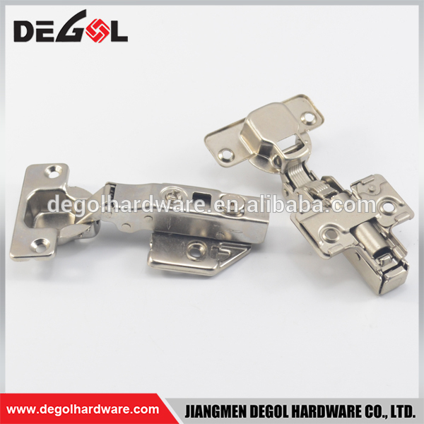 3 way adjustable concealed hinges furniture hinge