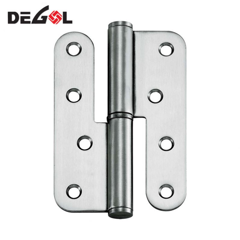 cheap 4 inch furniture door hinges for wood frame