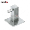 New Arrival Bathroom Accessories Toilet Robe Clothes Hanger Hook