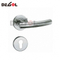 China manufacturer cheap stainless steel apartment hotel chrome door handles locks