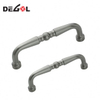 Zinc Alloy And Kitchen Cabinet Handle And Knobs/Furniture Hardware Fittings