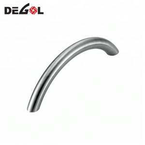 China manufacturer Hot Sale stainless steel furniture cabinet handles