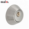 Double side Stainless steel bottom of the thin door handle key cap