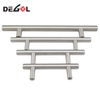 Best Quality China Manufacturer Stainless Steel Cabinet Pull Hardware Satin Nickel Finish Handle