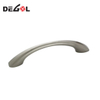 New Product Modern Style Dresser Zinc Alloy Cabinet Drawer Pull Handle