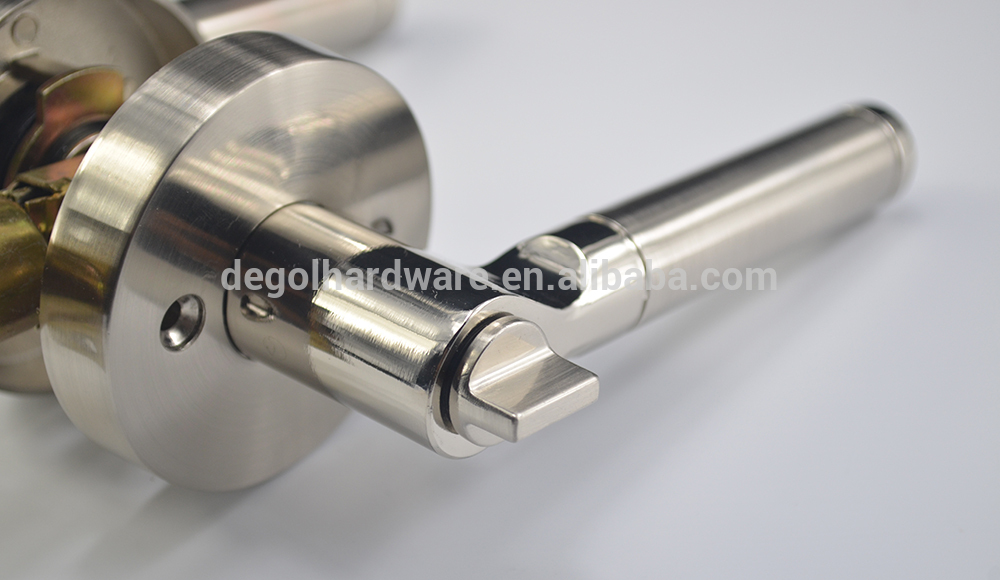 BDL1175 American Standard apartment door handle lock