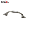 Cheap Price Hidden / Cabinet Furniture Handle Aluminum Stainless Steel Pull