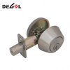 China Factory Digital Keyless Deadbolt Mechanical Combo Lock