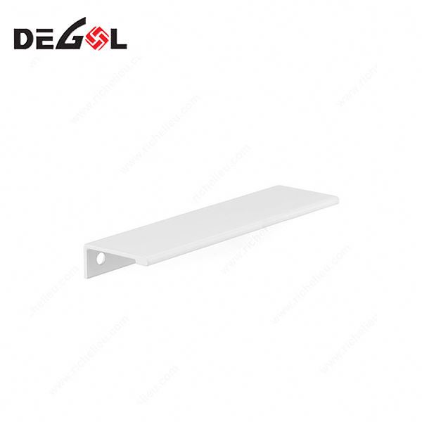 High Quality Closet Stainless Steel Kitchen Cabinet Drawer Handle