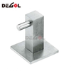 High Quality Zinc Die Casting Alloy Hook For Clothes