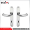 China Factory ON Plate Door LEVER Handles For Hotel Bathroom Cabinets