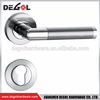High quality interior stainless steel lever type handle Door handle