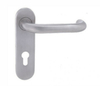 New Product Tubular Door Handle Making Machine internal door handles