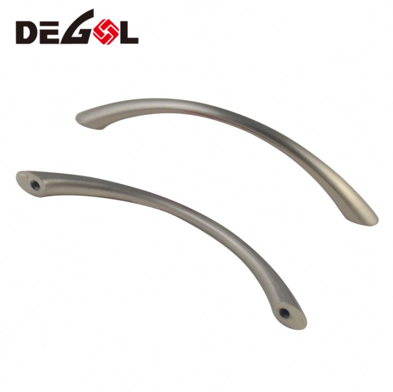 Hot Sale Furniture Stainless Steel 201 304 T Bar / Cabinet Handle Pull