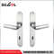 Wholesale Plastic Flush Push And Pull Handles Plate Door Handle