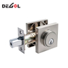 China Factory Keyless Entry Door Strike Lock Deadbolt