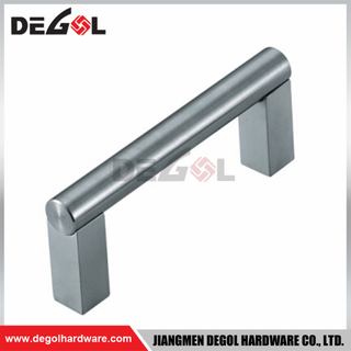 Best Quality China Manufacturer GLASS WARDROBE Cabinet Hardware Aluminium Drawer Handle Pull
