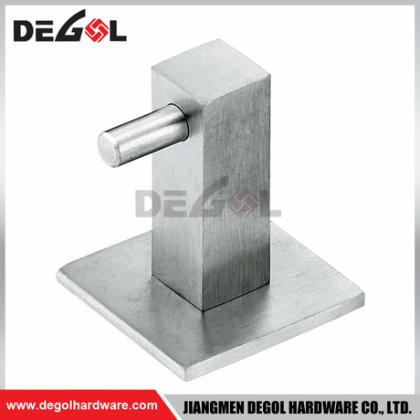 New Product Stainless Steel Shower Hook