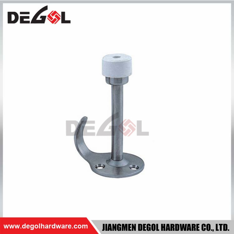 triangular door stopper