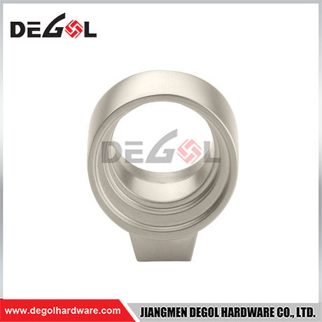 Factory Direct Type R Leather Gear Shift Knob Furniture Knob