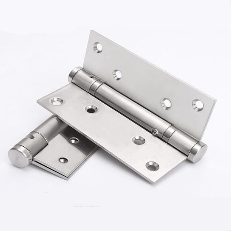 Classification of hinges and purchasing skills